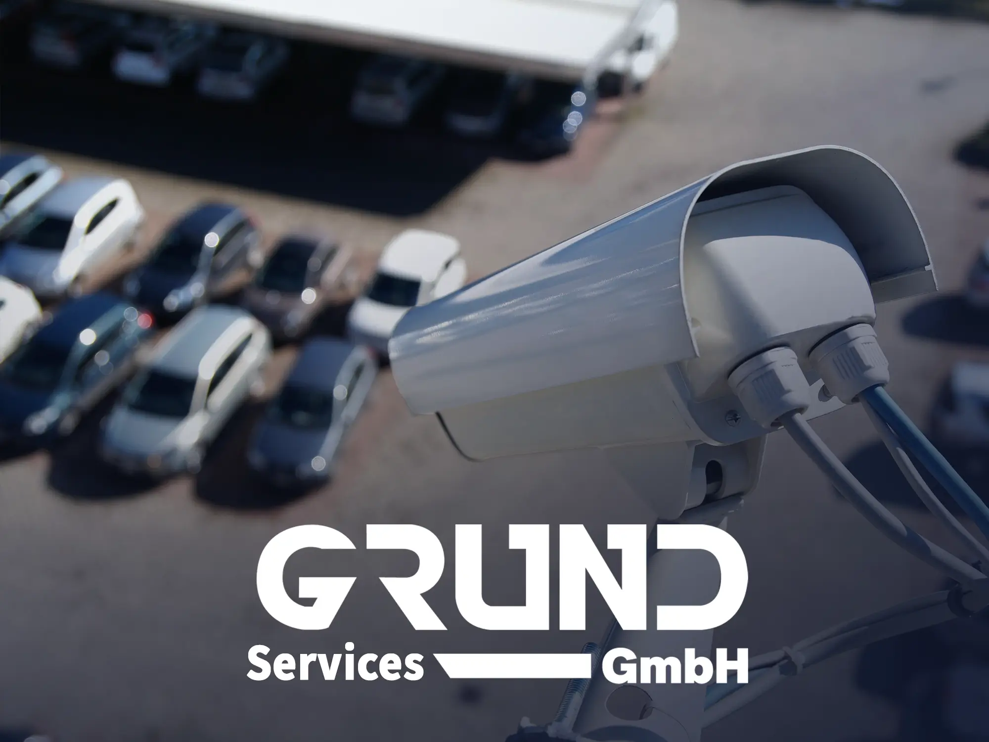 Sicherheitsdienst Grund Services steht für zuverlässige Objektbewachung, Zugangskontrollen und Schutzlösungen.